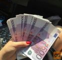 TUKAJ JE REŠITEV ZA PREJEM KREDITA V 3 DNIH OD BANKE.