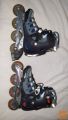 Rollerblade Core XTV W št. 41 Specialized 78mm
