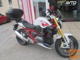 BMW R 1200 R ABS ASC ESA R1200R
