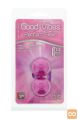 VAGINALNE KROGLICE Good Vibes Perfect (Lavender)