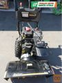 PARTNER PSB 300, Snežna rolba