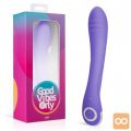 VIBRATOR Good Vibes Only G-Spot Lici