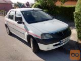 Dacia Logan 1.5 DIZEL