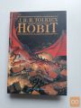 KNJIGA HOBIT – J. R. R. TOLKIEN