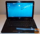 Zmogljiv prenosnik Lenovo Ideapad Y560