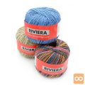 Preja, Riviera 50g, 100% poliamid