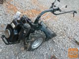 Motokultivator, Valpadana VMC 10