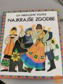 NAJKRAJŠE ZGODBE - LEV NIKOLAJEVIČ TOLSTOJ