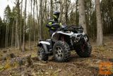 Linhai 500 4x4 EURO4 - KREDIT