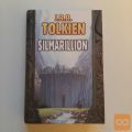 KNJIGA SILMARILLION – J. R. R. TOLKIEN
