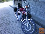 KYMCO zing 125