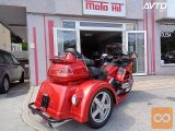 Honda GOLD WING 1800 TRIKE TRIKOLESNIK GL 1800