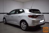 Renault Megane 1.5 dCI berline 90 Energy Zen