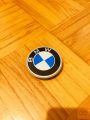 emblem BMW pokrovček