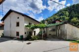 Tolmin Tolmin ČIGINJ Samostojna 115 m2