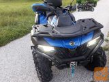CF Moto CFORCE 625 TOURING AKCIJA - KREDIT