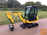 JCB 80c1c8CTS