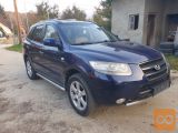 HYUNDAI SANTA FE 2.2 CRDI po delih