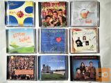 CD PLOŠČA - SODOBNA RITMIČNA KRŠČANSKA GLASBA
