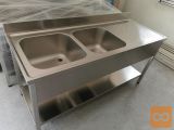 Inox korito