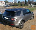 Land Rover Discovery Sport HSE D4 150 KM 4WD UGODNO, MENJAVA