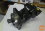 Motor, batni (piston) Hydro Leduc M50 A W2 N0 M2 0 0 SV F