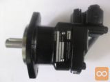 Motor, Parker 3782009,F11-005-MB-CV-K-000-0000-0T