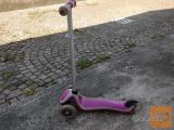 SKIRO GLOBBER PRIMO PLUS