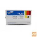 Toner Samsung CLT-Y4092S Yellow / Original