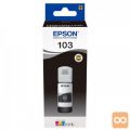 Črnilo Epson 103 / C13T00S14A Black / Original