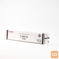 Toner Canon C-EXV12 Black / Original