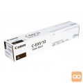 Toner Canon C-EXV53 Black / Original