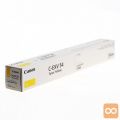 Toner Canon C-EXV54 Yellow / Original