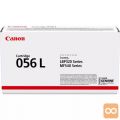 Toner Canon CRG-056L Black / Original