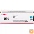 Toner Canon CRG-069 Cyan / Original