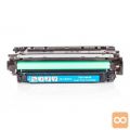 Toner HP CE261A / 648A Cyan