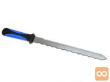 Dvostranski nož za rezanje izolacije 420mm – steklene volne