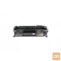 Toner HP CE505X 05X Black
