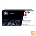 Toner HP CF453A Magenta / 655A / Original