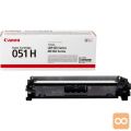 Toner Canon CRG-051H Black / Original