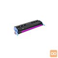 Toner HP Q6003A Magenta / 124A