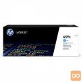 Toner HP W2011X Cyan / 659X / Original