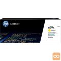 Toner HP W2012A Yellow / 659A / Original