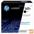 Toner HP W1470Y 147Y Black / Original