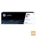 Toner HP W2033A Magenta / 415A / Original