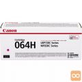 Toner Canon CRG-064H Magenta / Original