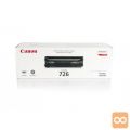 Toner Canon CRG-726 Black / Original