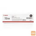 Toner Canon CRG-731H Black / Original