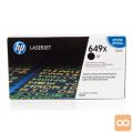 Toner HP CE260X / 649X Black / Original