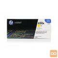 Toner HP CE272A Yellow / 650A / Original